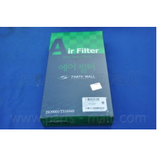 PAF-075 Parts mall Воздушный фильтр