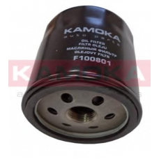 F100801 KAMOKA Масляный фильтр