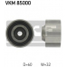 VKM 85000 SKF Паразитный / Ведущий ролик, зубчатый ремень