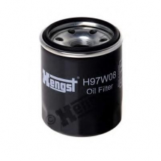 H97W08 HENGST FILTER Масляный фильтр