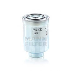 WK 8053 z MANN-FILTER Топливный фильтр
