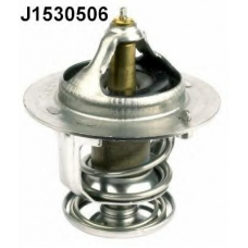J1530506 NIPPARTS Термостат, охлаждающая жидкость