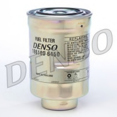 DDFF16450 DENSO Топливный фильтр