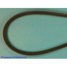 ADT39621 BLUE PRINT Поликлиновой ремень