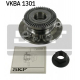 VKBA 1301<br />SKF<br />Комплект подшипника ступицы колеса
