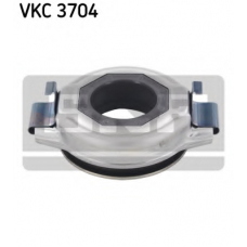VKC 3704 SKF Выжимной подшипник