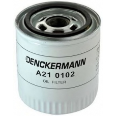 A210102 DENCKERMANN Масляный фильтр
