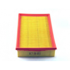 SB 051 SCT Воздушный фильтр
