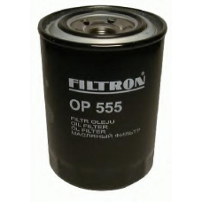 OP555 FILTRON Масляный фильтр