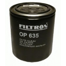 OP635 FILTRON Масляный фильтр