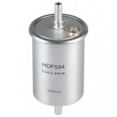 HDF594 DELPHI Топливный фильтр