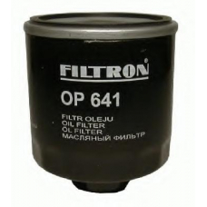 OP641 FILTRON Масляный фильтр
