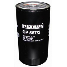OP567/2 FILTRON Масляный фильтр