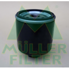 FO131 MULLER FILTER Масляный фильтр