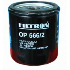 OP566/2 FILTRON Масляный фильтр