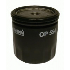 OP554 FILTRON Масляный фильтр