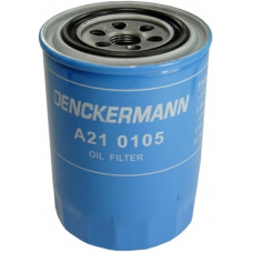 A210105 DENCKERMANN Масляный фильтр