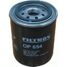 OP654 FILTRON Масляный фильтр