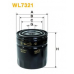 WL7321 WIX Масляный фильтр