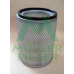 PA3374 MULLER FILTER Воздушный фильтр