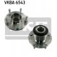 VKBA 6543<br />SKF<br />Комплект подшипника ступицы колеса
