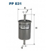 PP831 FILTRON Топливный фильтр