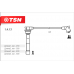 1.4.13 TSN Провода зажигания высоковольтные (silicone hi-temp)
