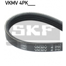 VKMV 4PK900 SKF Поликлиновой ремень