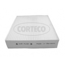 80000331 CORTECO Фильтр, воздух во внутренном пространстве