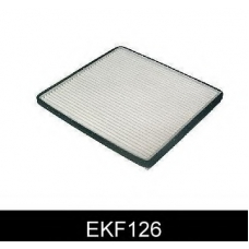 EKF126 COMLINE Фильтр, воздух во внутренном пространстве