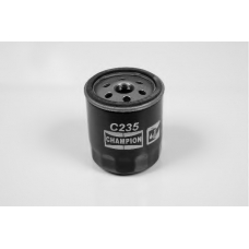 C235/606 CHAMPION Масляный фильтр
