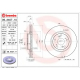 09.A407.10<br />BREMBO<br />Тормозной диск