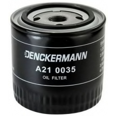 A210035 DENCKERMANN Масляный фильтр