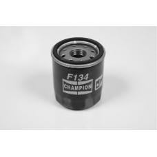 F134/606 CHAMPION Масляный фильтр