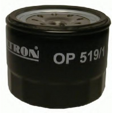 OP519/1 FILTRON Масляный фильтр