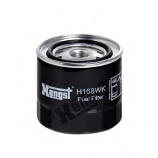 H168WK HENGST FILTER Топливный фильтр