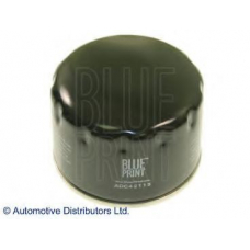 ADC42115 BLUE PRINT Масляный фильтр