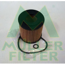 FOP336 MULLER FILTER Масляный фильтр