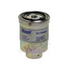 H17WK08 HENGST FILTER Топливный фильтр