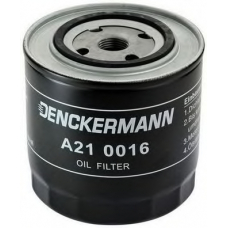 A210016 DENCKERMANN Масляный фильтр
