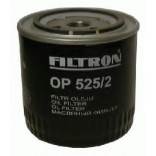 OP525/2 FILTRON Масляный фильтр