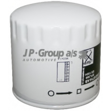 1518500100 Jp Group Масляный фильтр