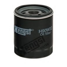 H90W32 HENGST FILTER Масляный фильтр