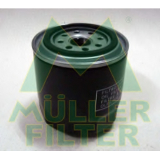 FO526 MULLER FILTER Масляный фильтр