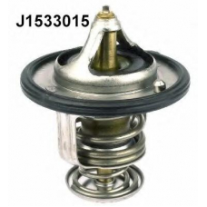 J1533015 NIPPARTS Термостат, охлаждающая жидкость