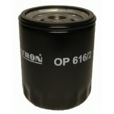 OP616/2 FILTRON Масляный фильтр