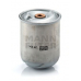 ZR 904 x MANN-FILTER Масляный фильтр