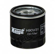 H90W31 HENGST FILTER Масляный фильтр