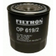 OP619/2 FILTRON Масляный фильтр
