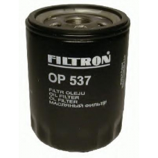 OP537 FILTRON Масляный фильтр